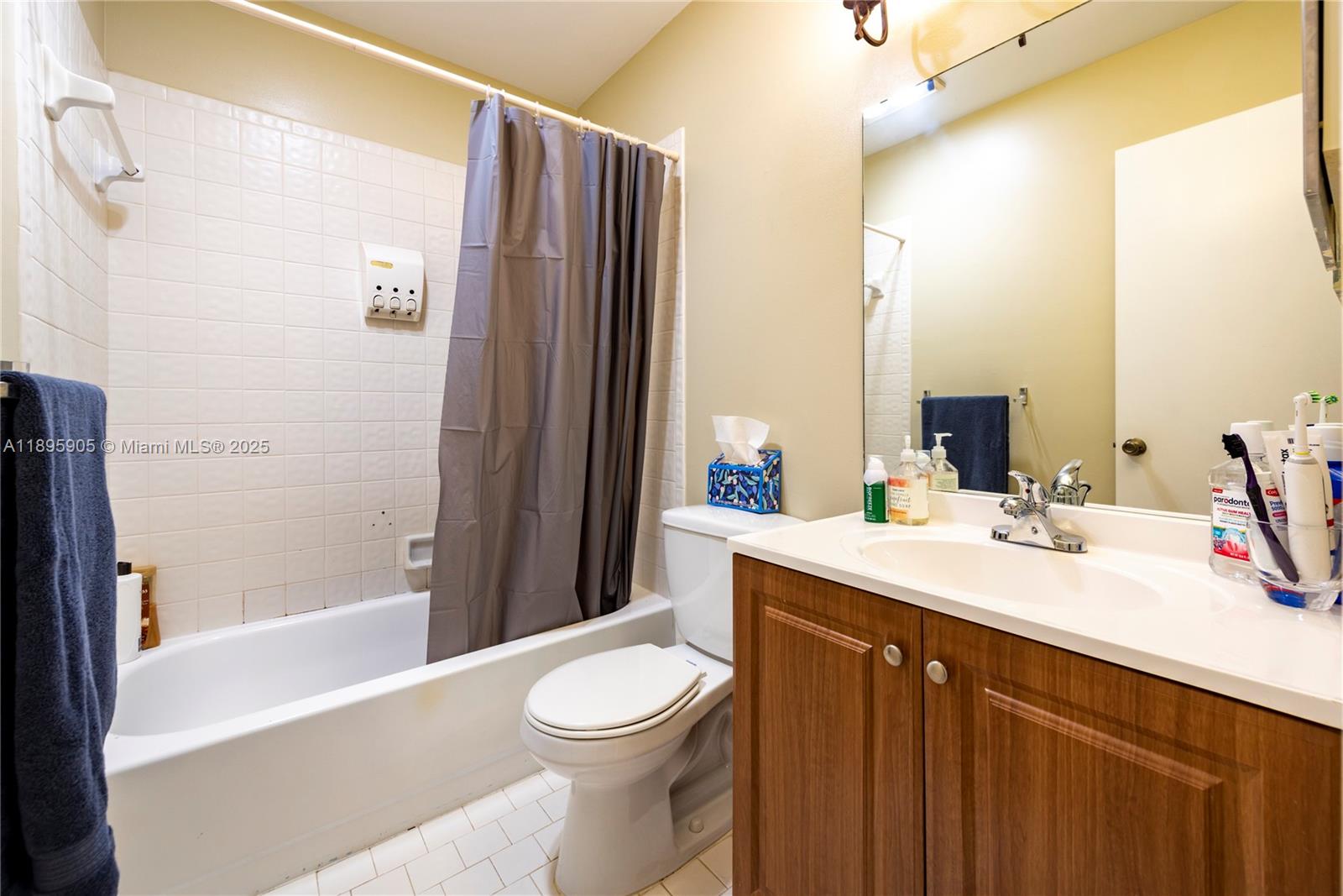 FOREST RIDGE - Residential Lease