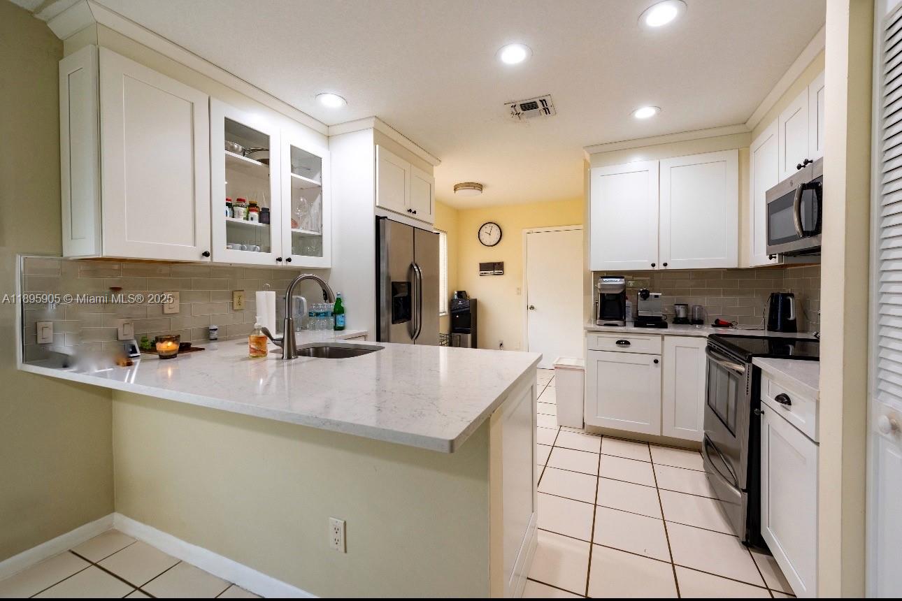 FOREST RIDGE - Residential Lease