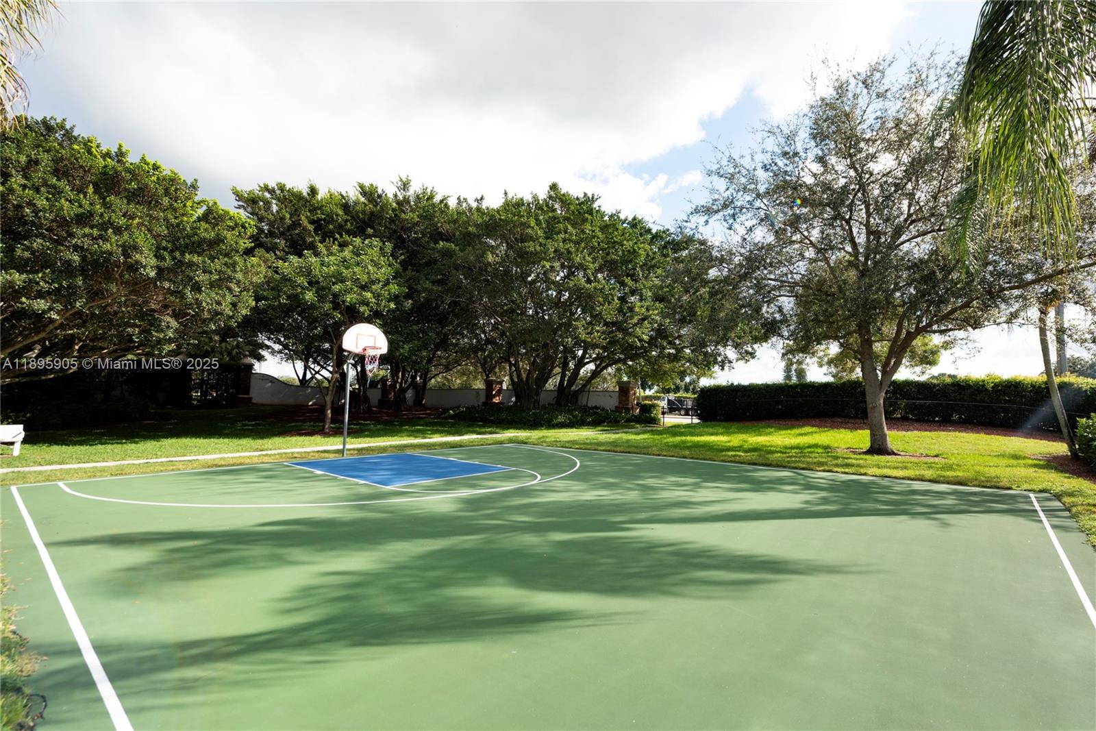 FOREST RIDGE - Residential Lease