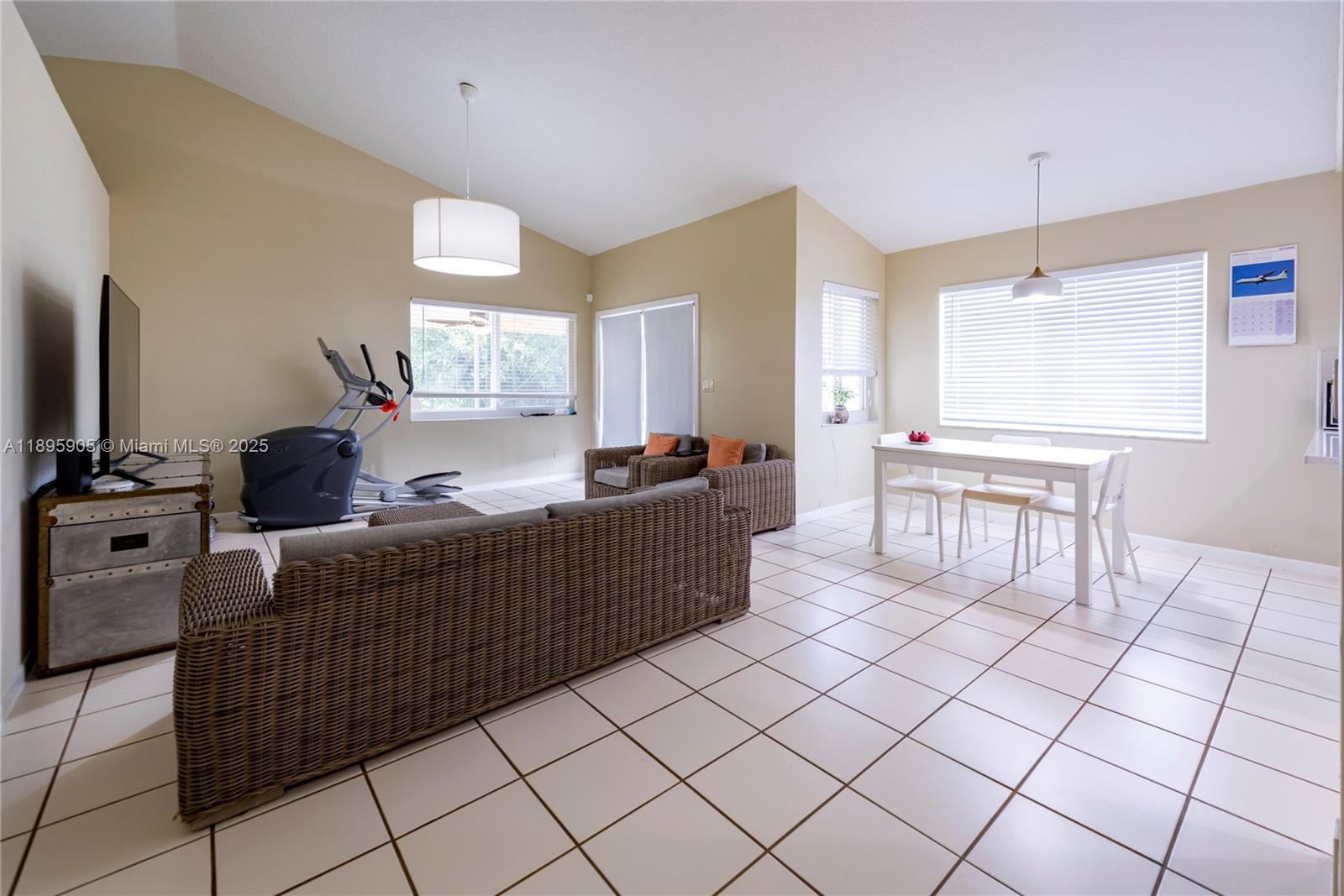 FOREST RIDGE - Residential Lease