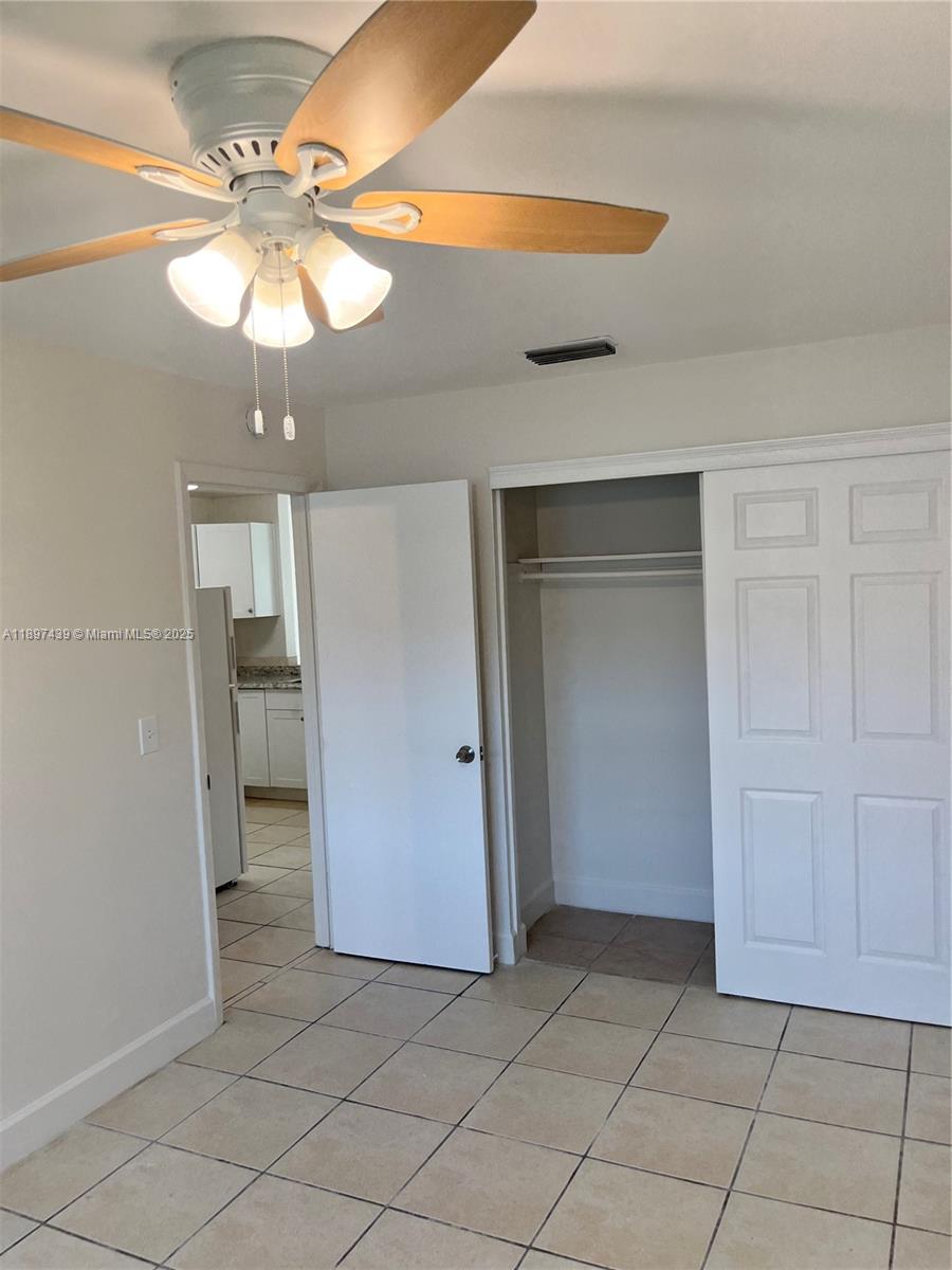 CANAL GROVES - Residential Lease