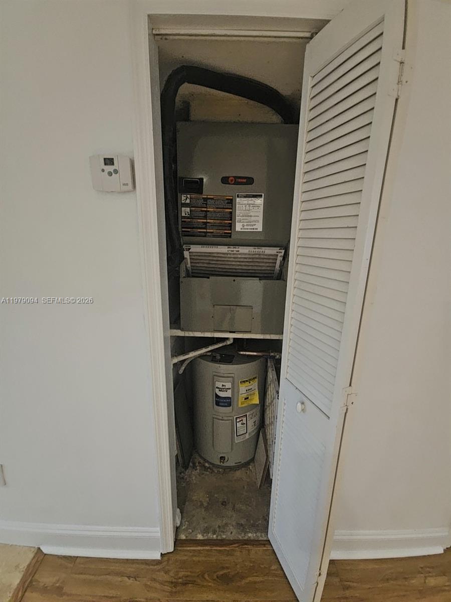 DADELAND COVE SEC 2 - Residential