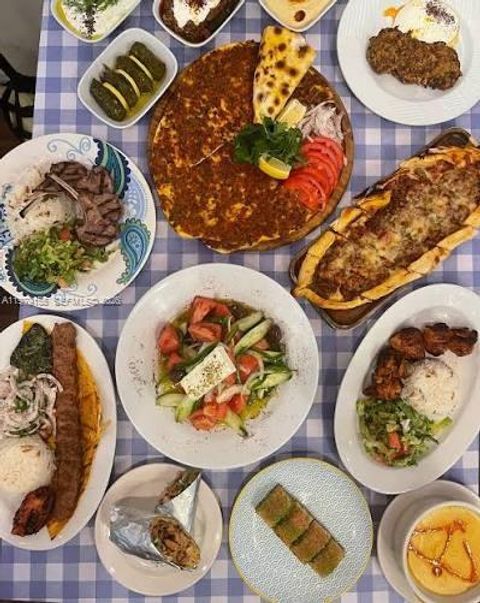 2nd ave Miami FL 33137