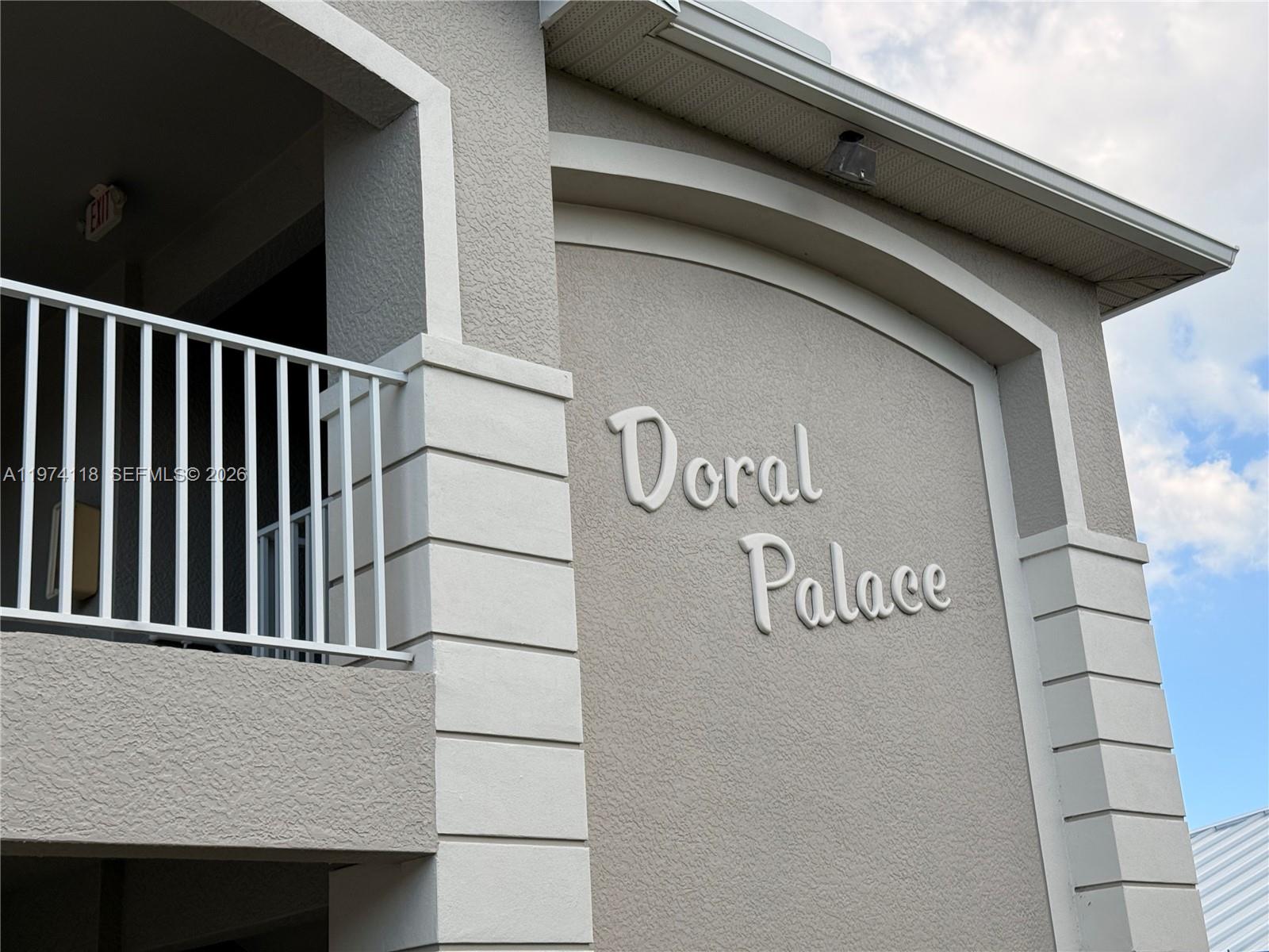 3602 SKYLINE BLVD 104