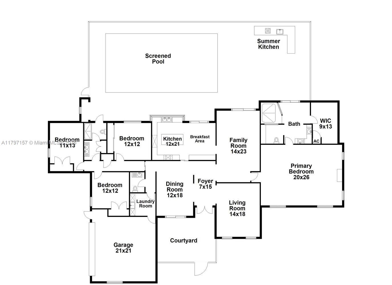 CLINTON GROVE ESTS - Residential