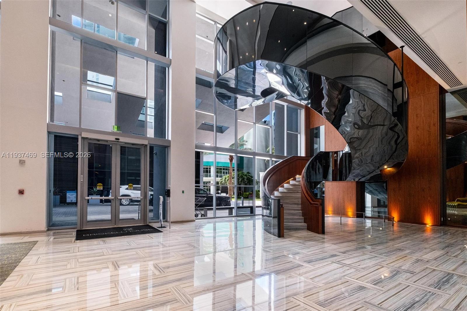 BRICKELLHOUSE CONDO - Residential