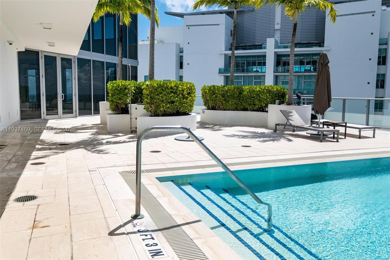 BRICKELLHOUSE CONDO - Residential