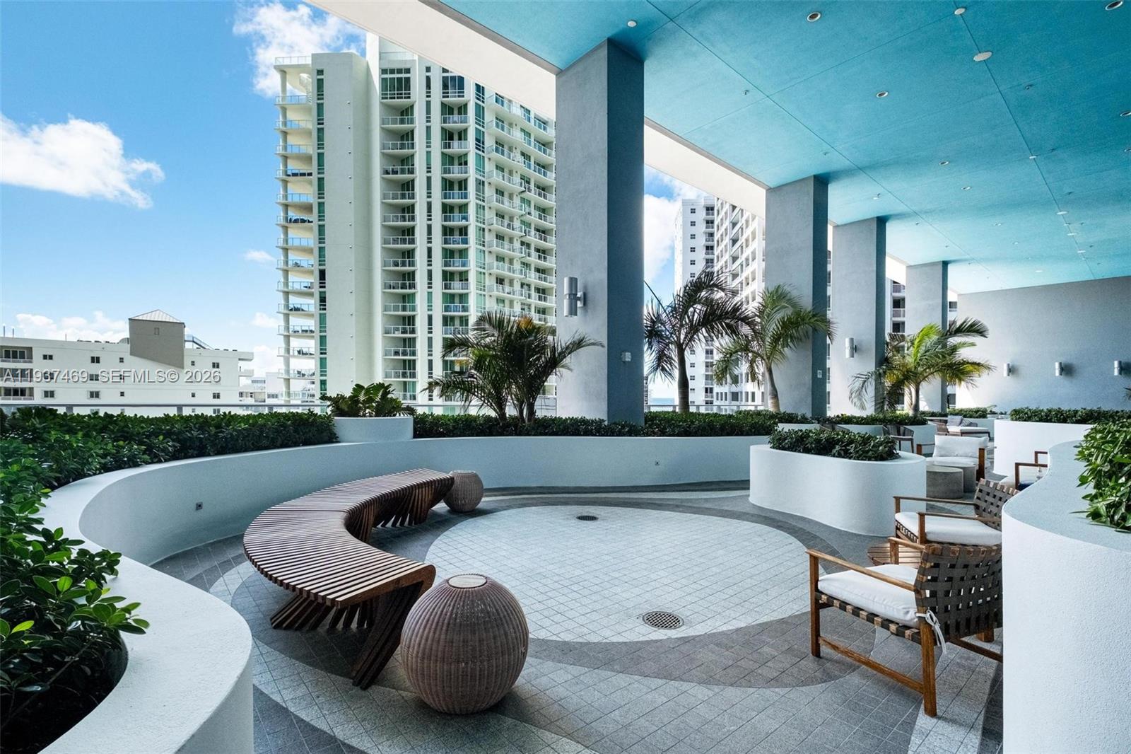 BRICKELLHOUSE CONDO - Residential