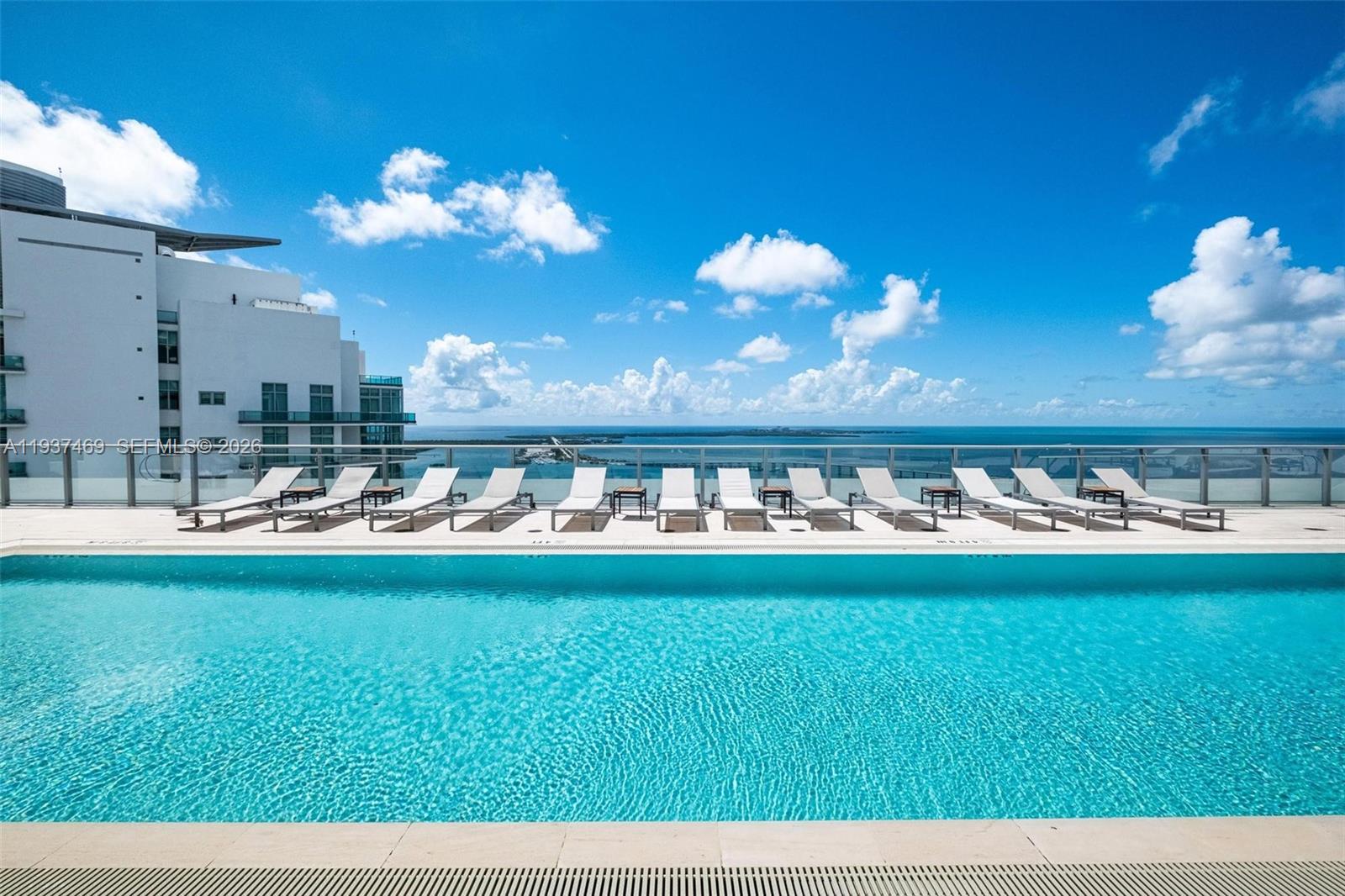 BRICKELLHOUSE CONDO - Residential