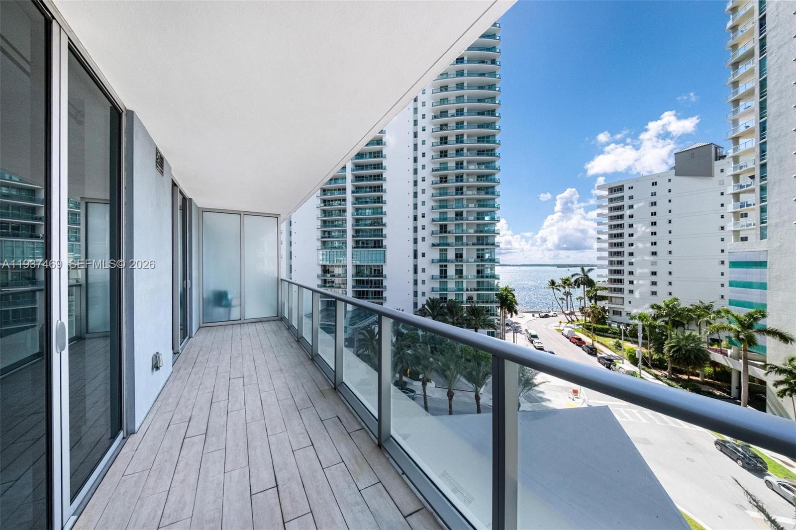BRICKELLHOUSE CONDO - Residential