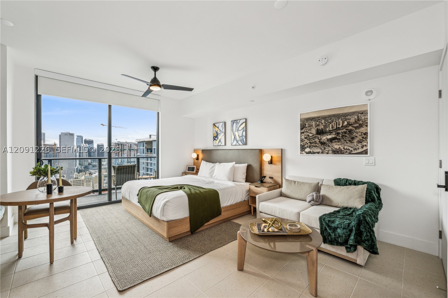 601 NE 1 AVE 3312