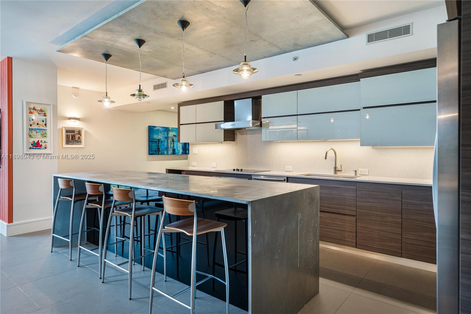 ARTEPARK NORTH CONDO - Residential