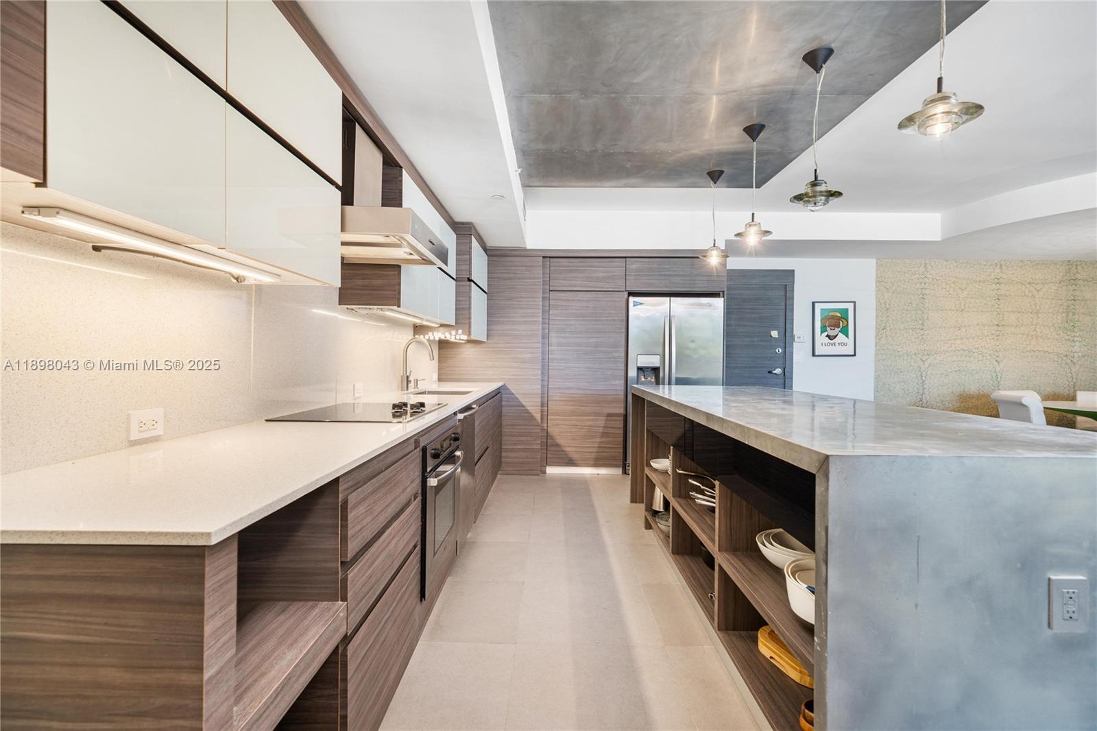 ARTEPARK NORTH CONDO - Residential