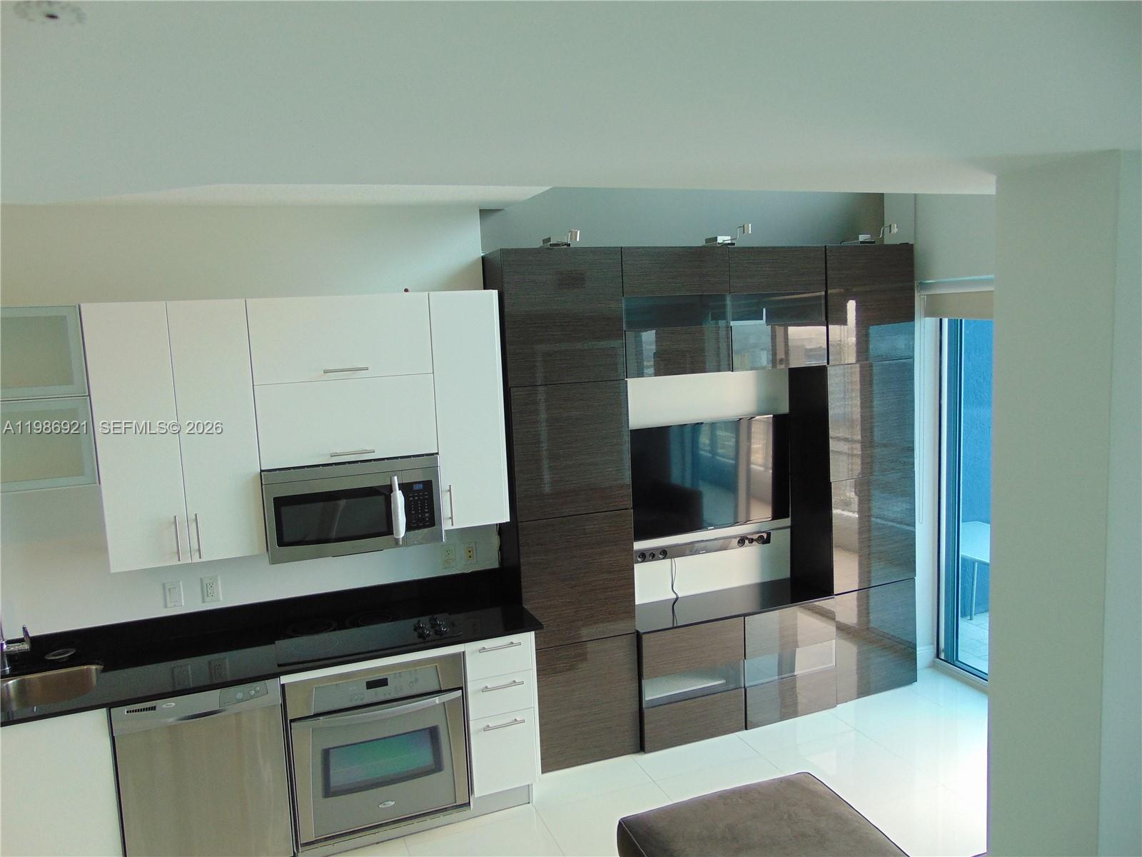 Infinity At Brickell - Residential Lease