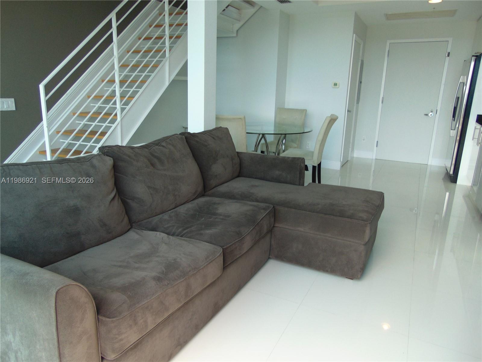 Infinity At Brickell - Residential Lease