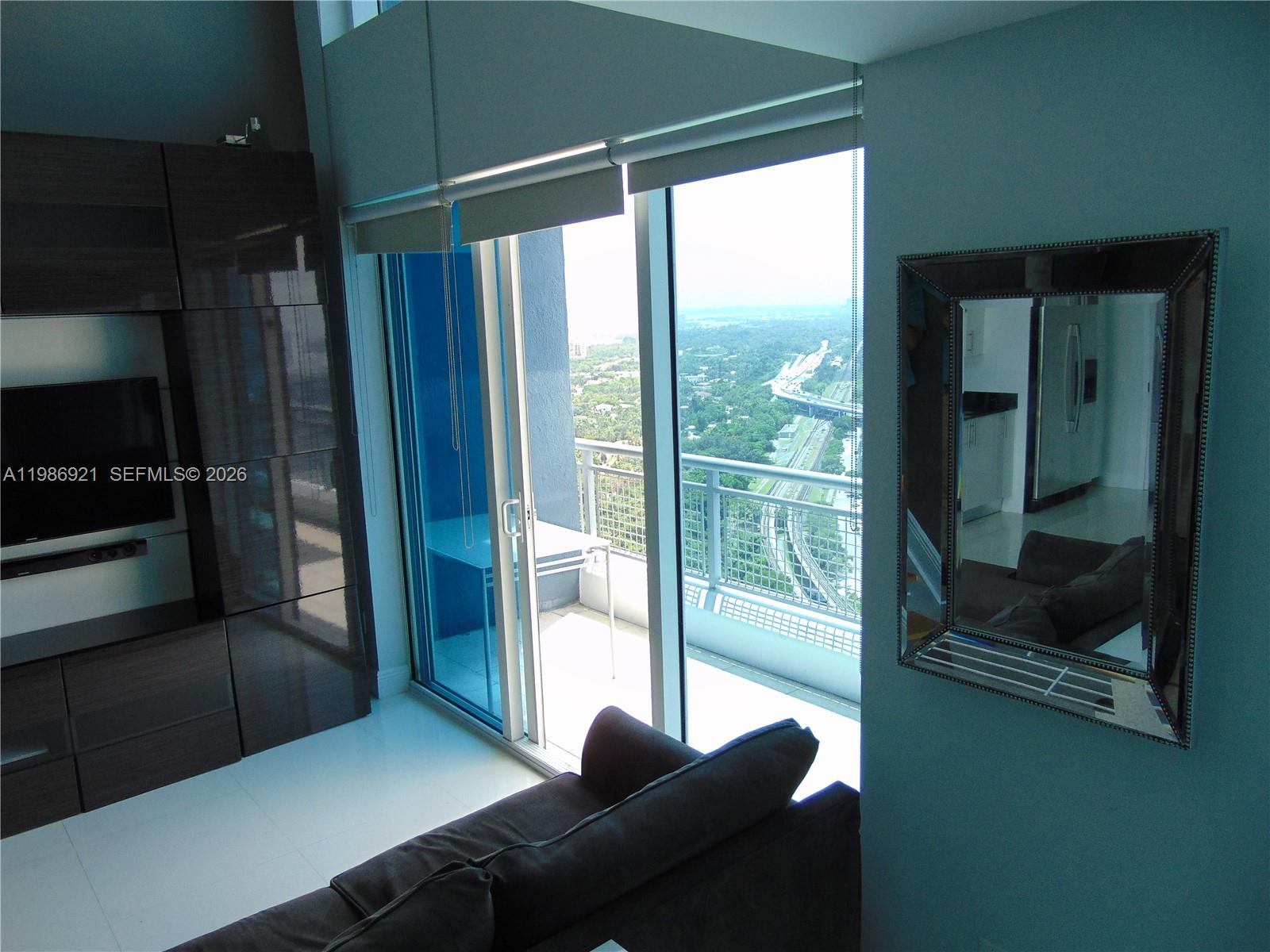 Infinity At Brickell - Residential Lease