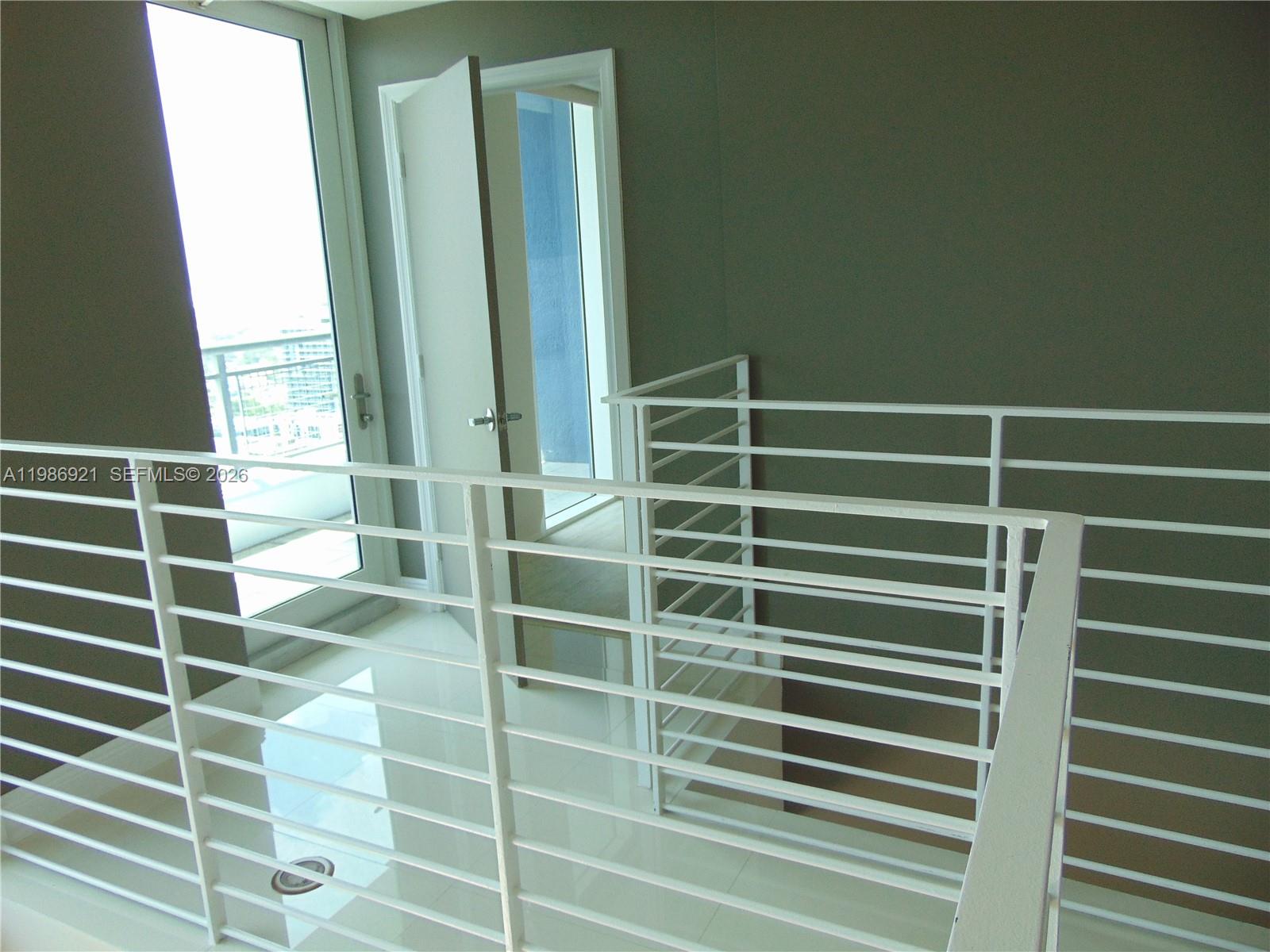 Infinity At Brickell - Residential Lease