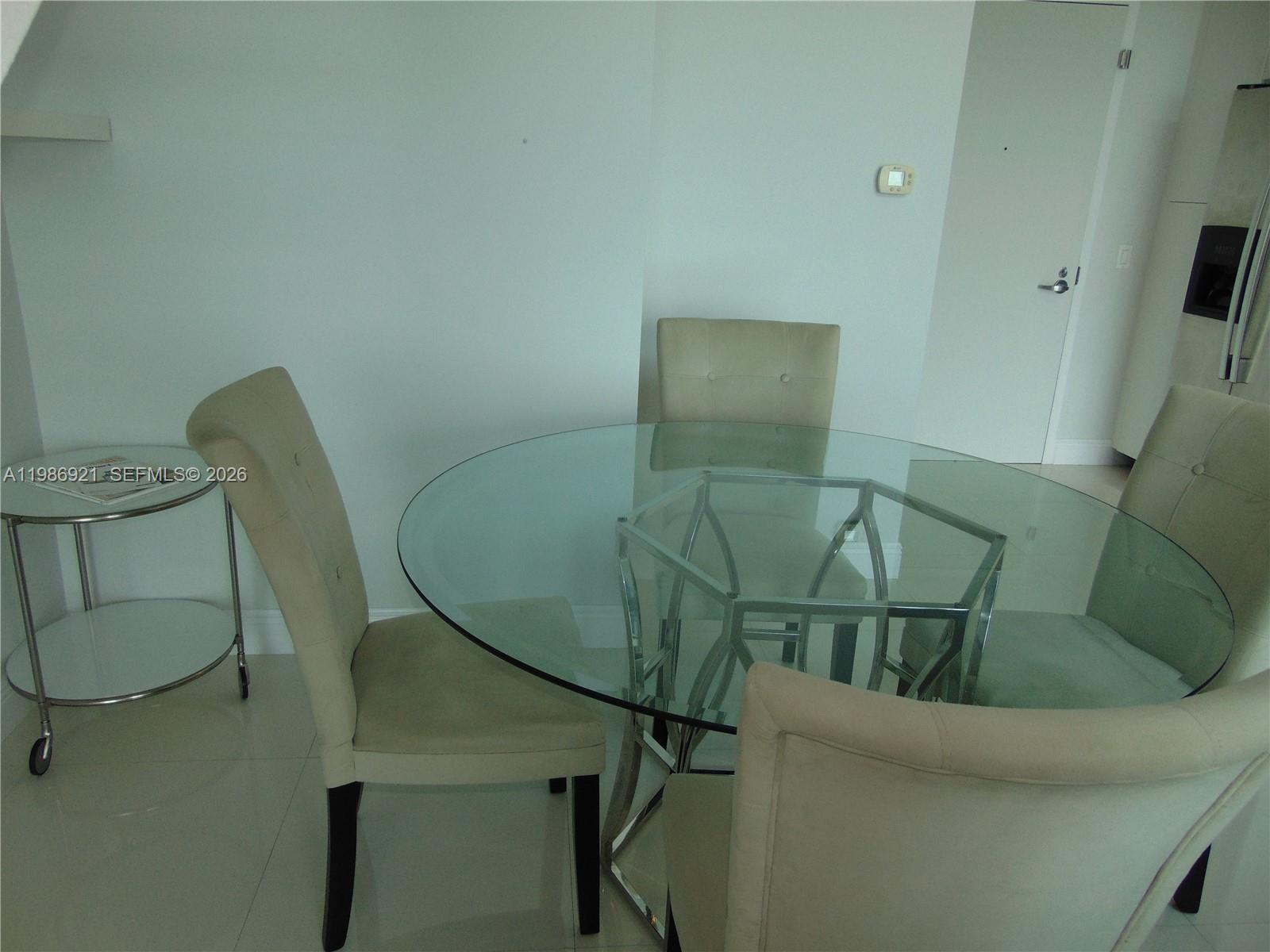 Infinity At Brickell - Residential Lease