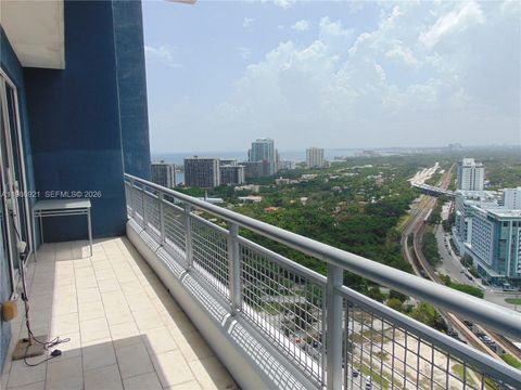 60 SW 13th St 2619 Miami FL 33130