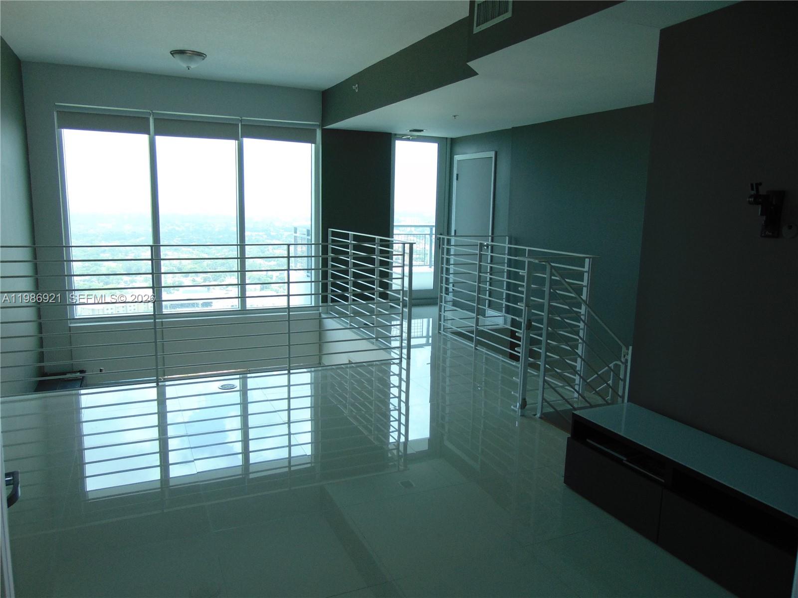 Infinity At Brickell - Residential Lease