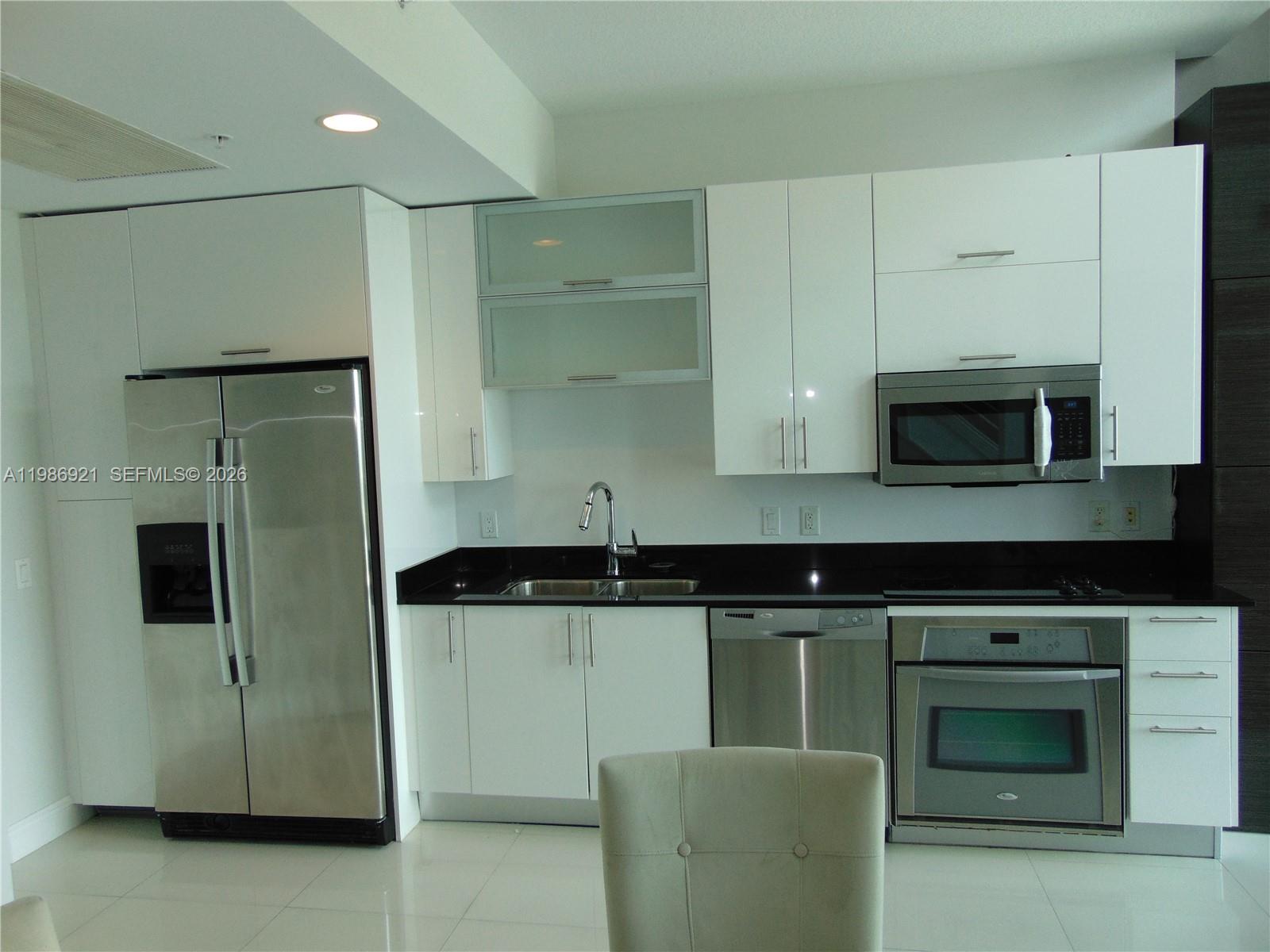 Infinity At Brickell - Residential Lease