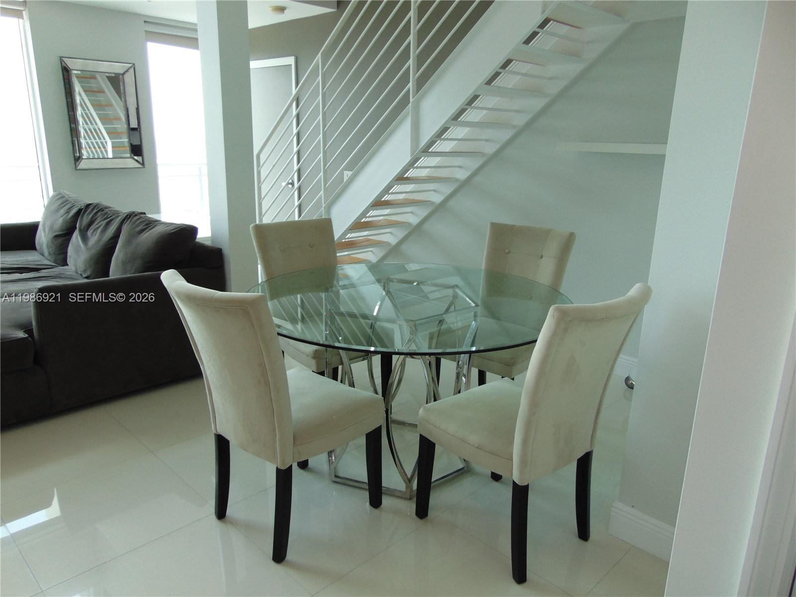 Infinity At Brickell - Residential Lease