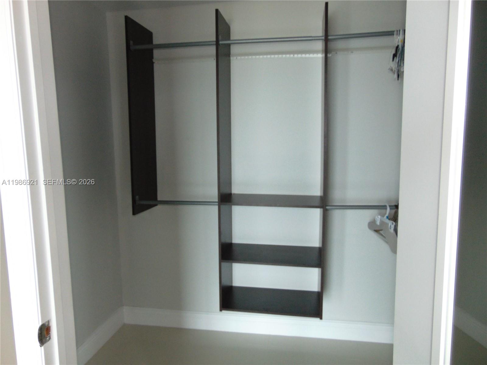 Infinity At Brickell - Residential Lease