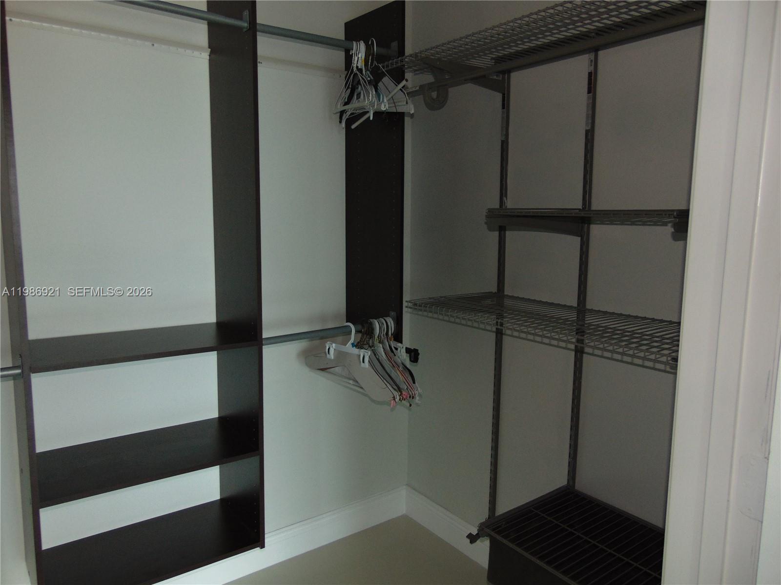 Infinity At Brickell - Residential Lease