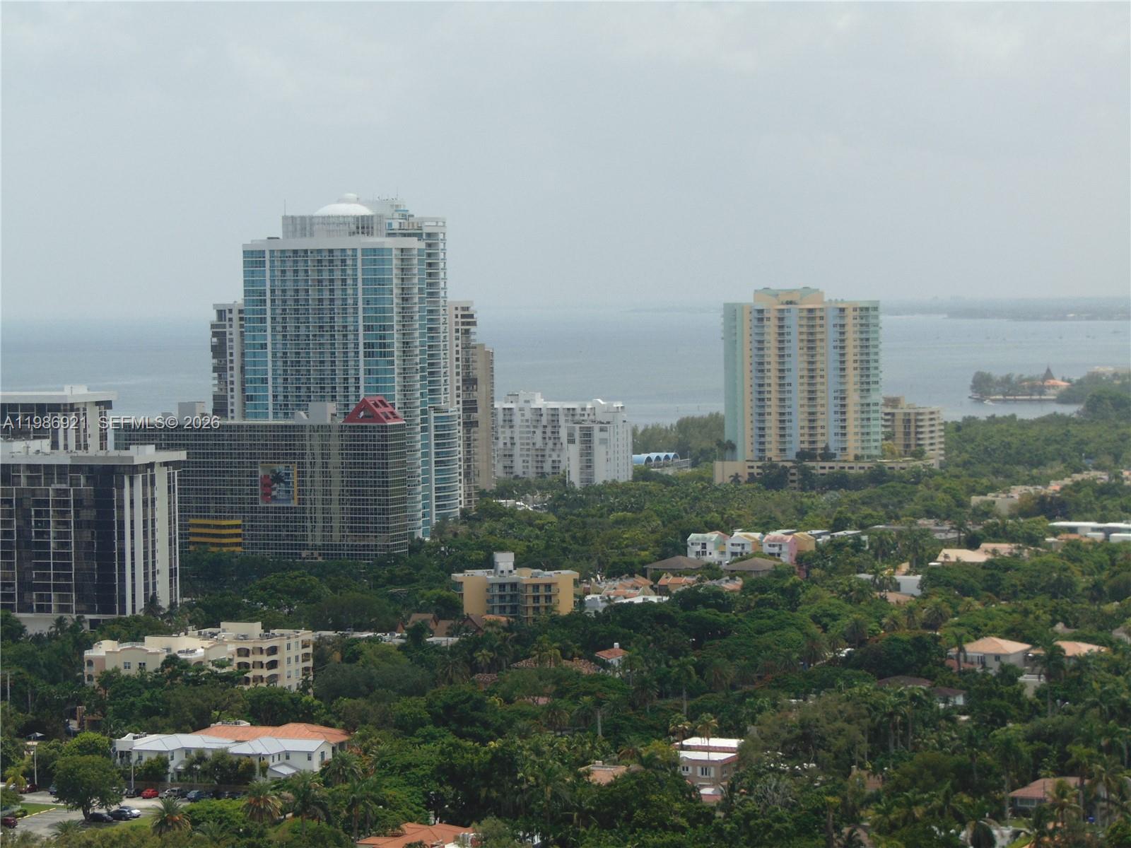 Infinity At Brickell - Residential Lease