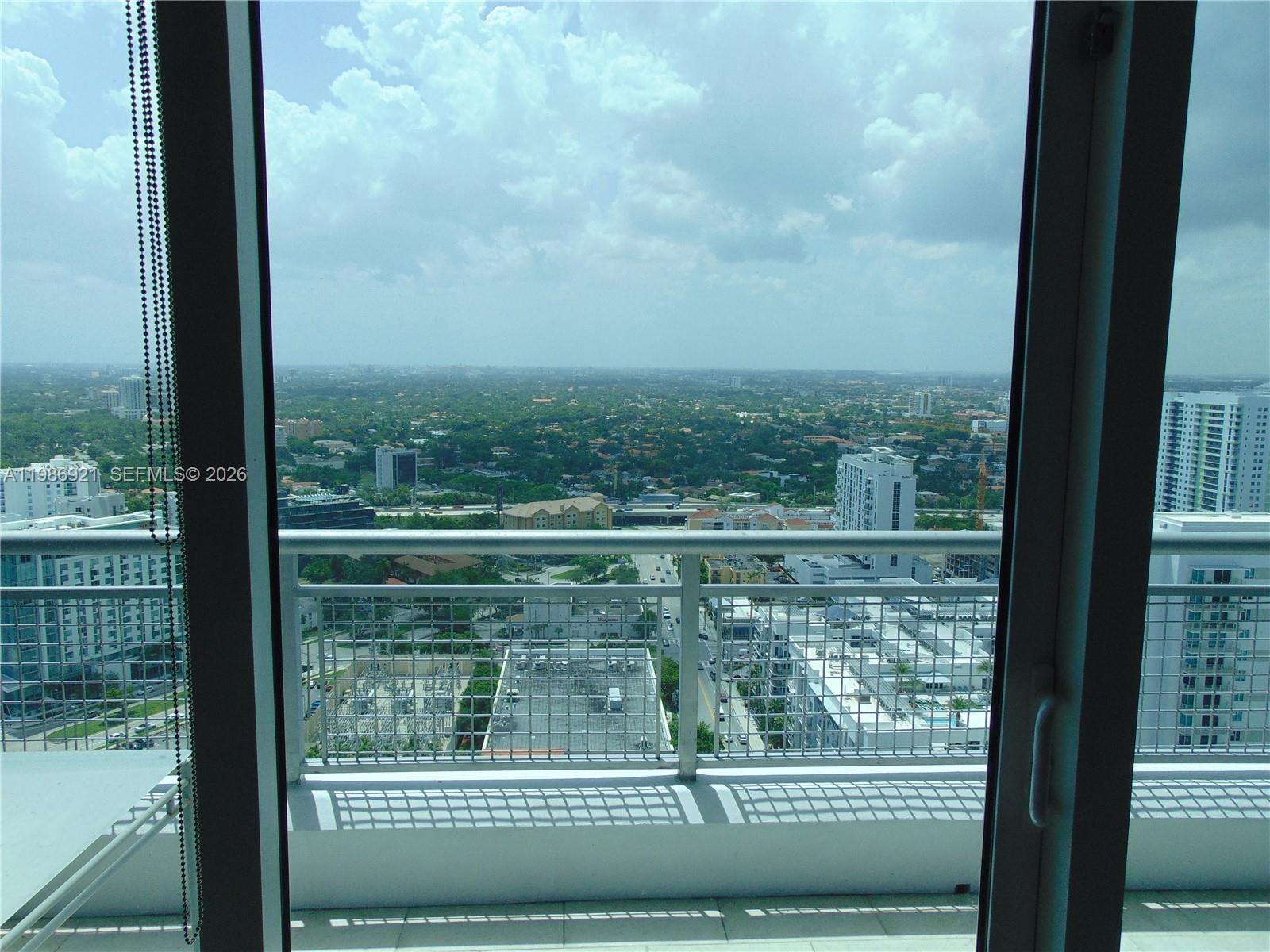 Infinity At Brickell - Residential Lease
