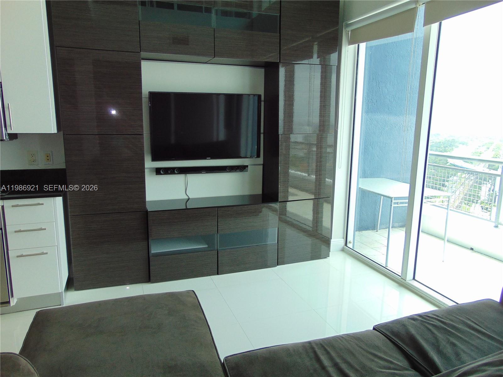 Infinity At Brickell - Residential Lease