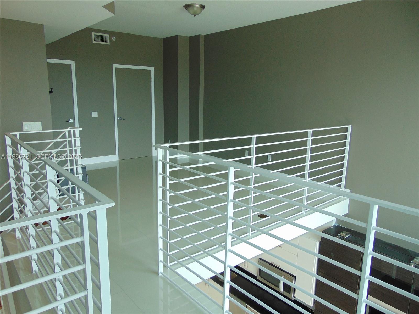 Infinity At Brickell - Residential Lease