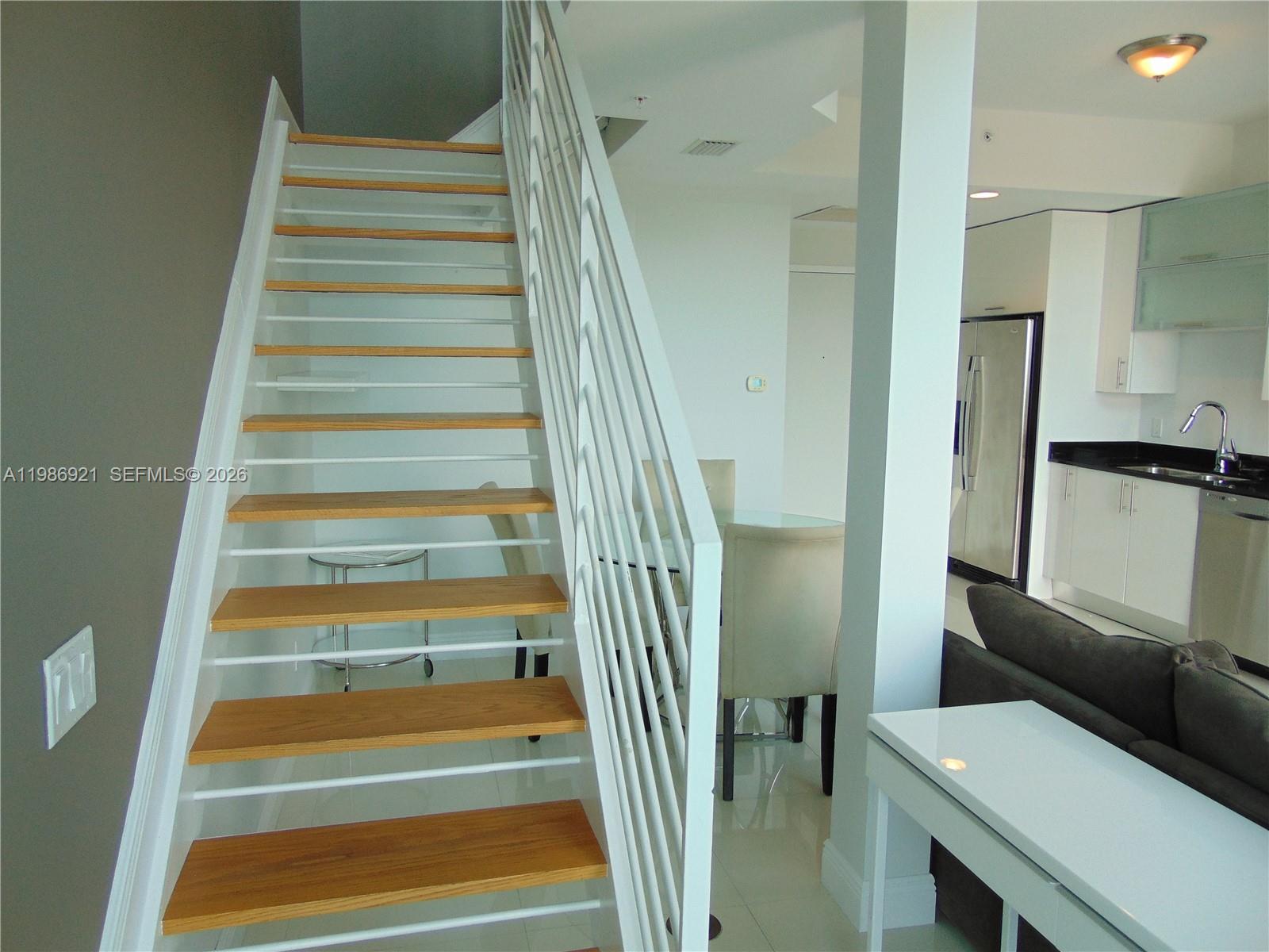 Infinity At Brickell - Residential Lease