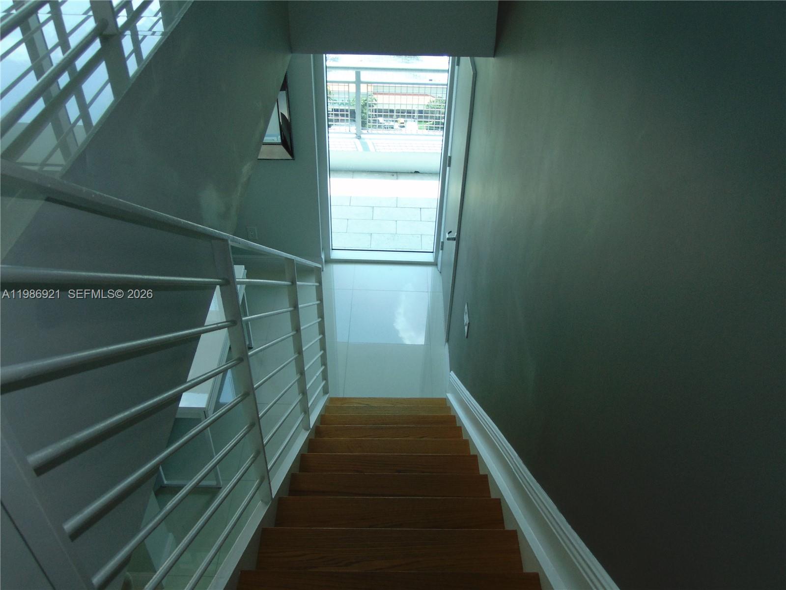 Infinity At Brickell - Residential Lease