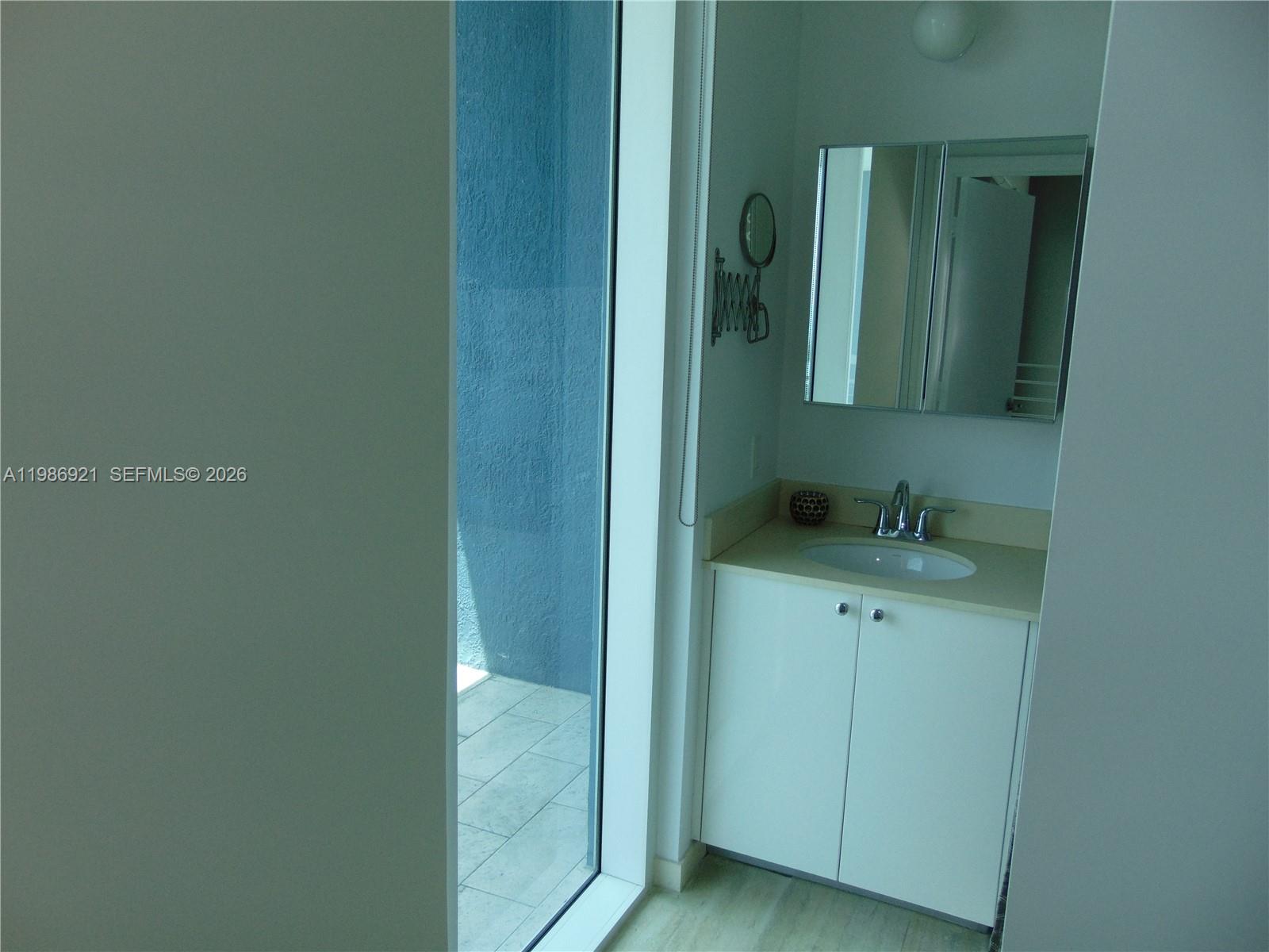 Infinity At Brickell - Residential Lease