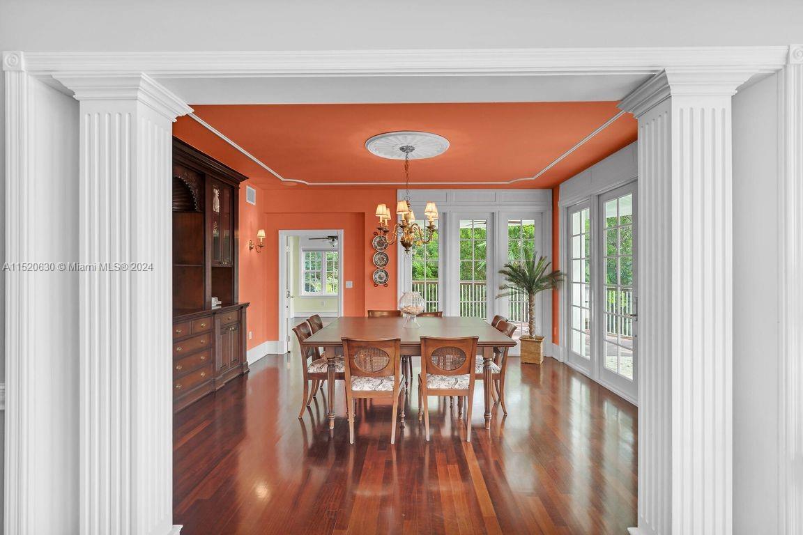 Plant Beach - Residential