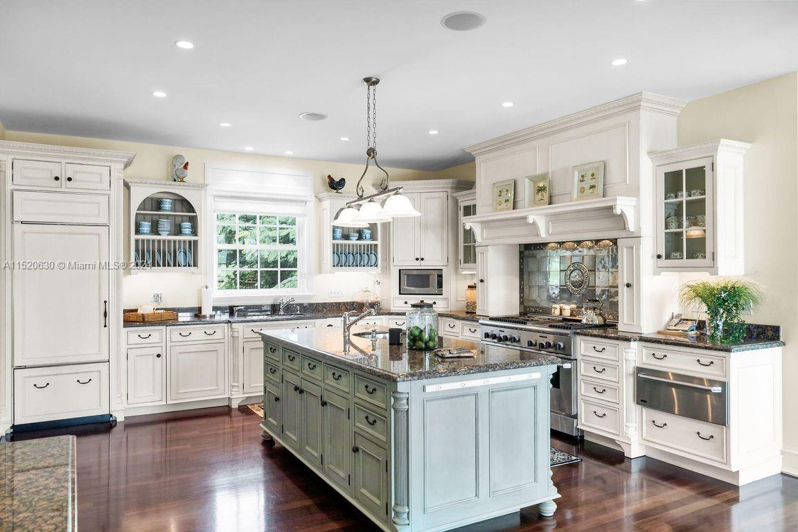 Plant Beach - Residential