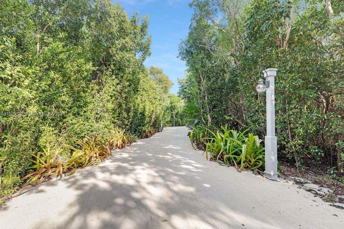 Plant Beach - Residential