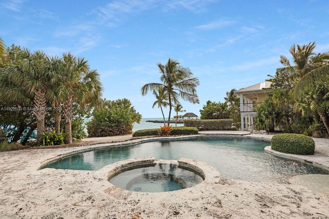 Plant Beach - Residential