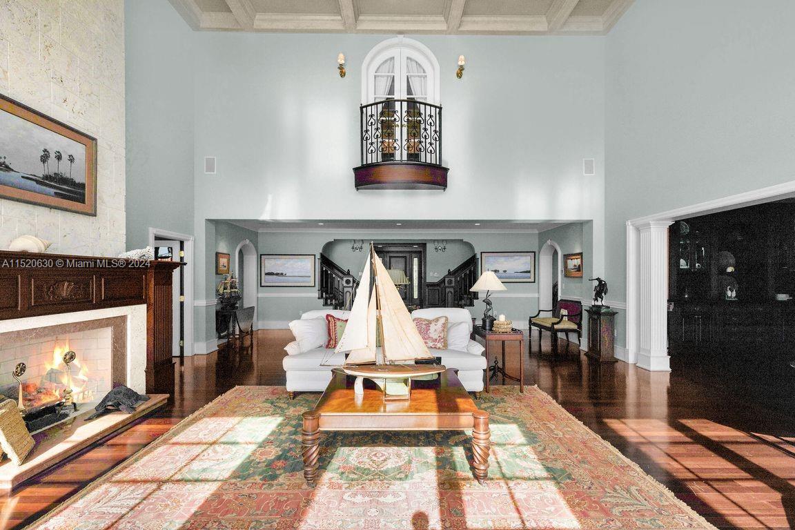 Plant Beach - Residential