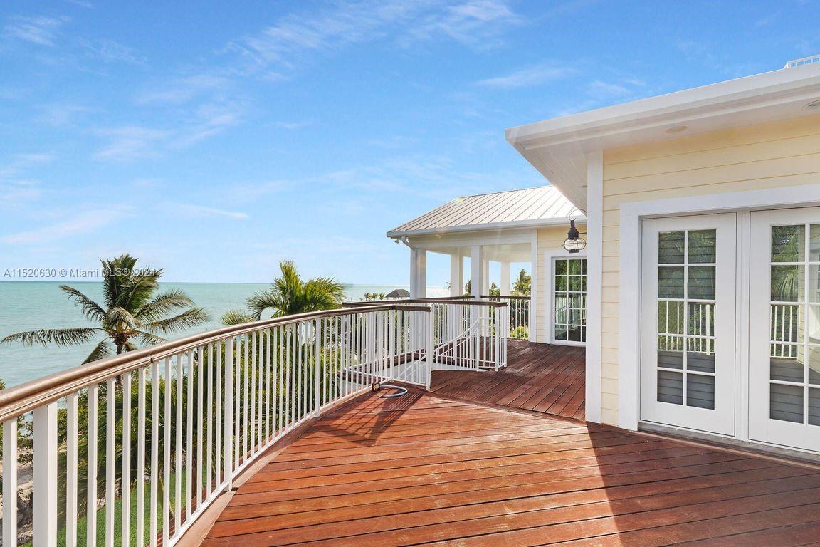 Plant Beach - Residential