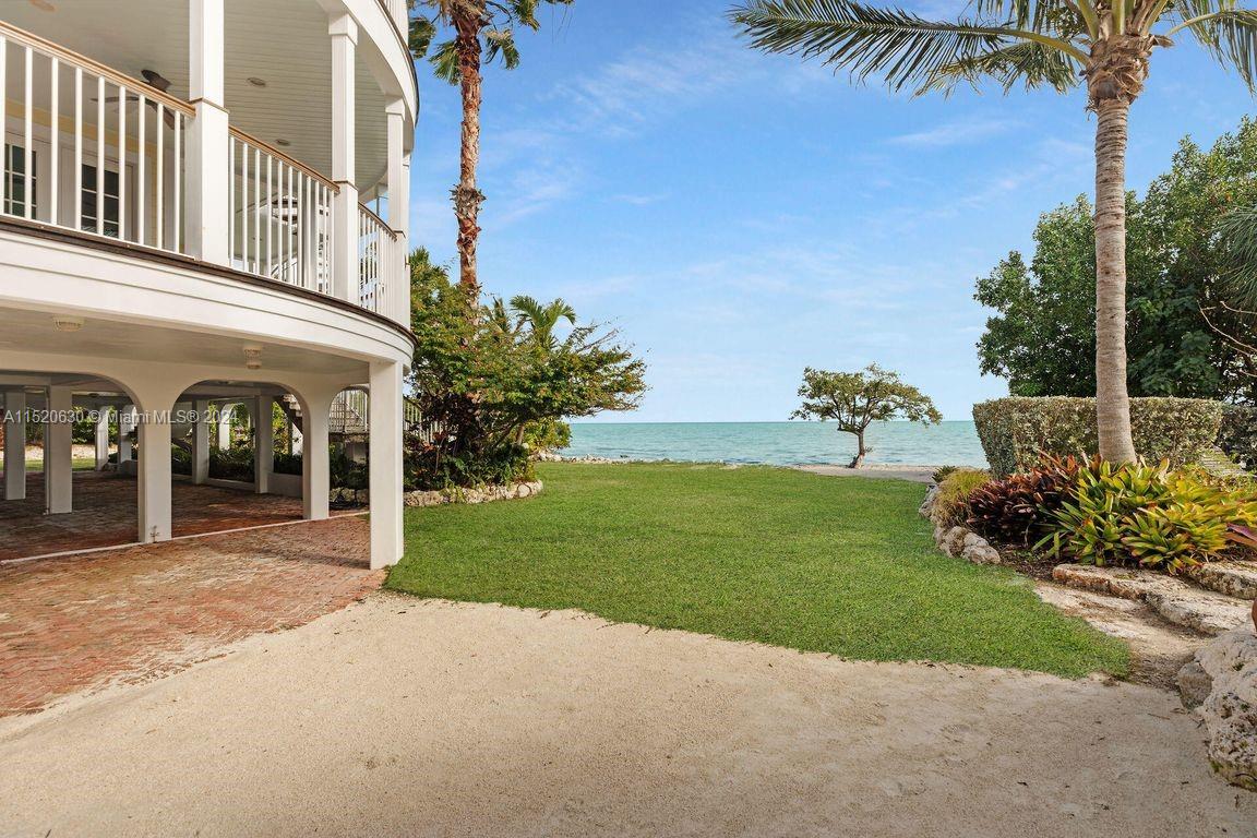 Plant Beach - Residential