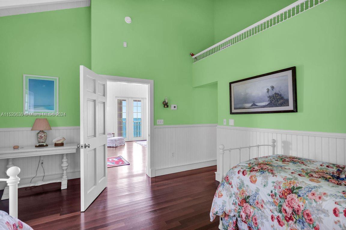 Plant Beach - Residential