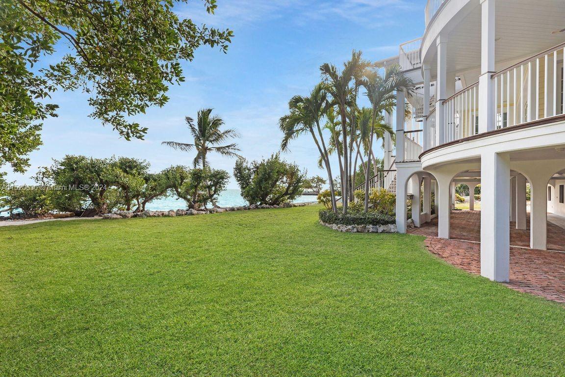 Plant Beach - Residential