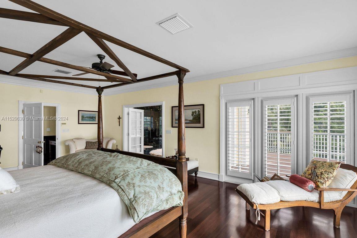 Plant Beach - Residential