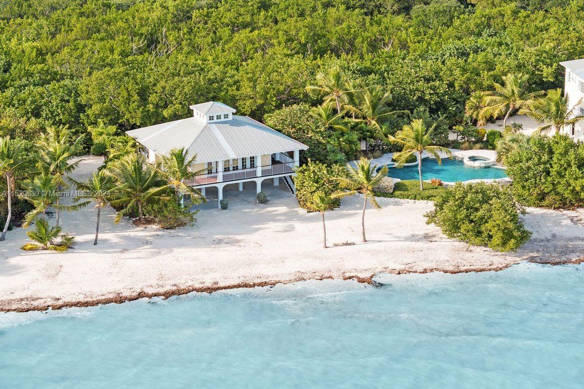 Plant Beach - Residential