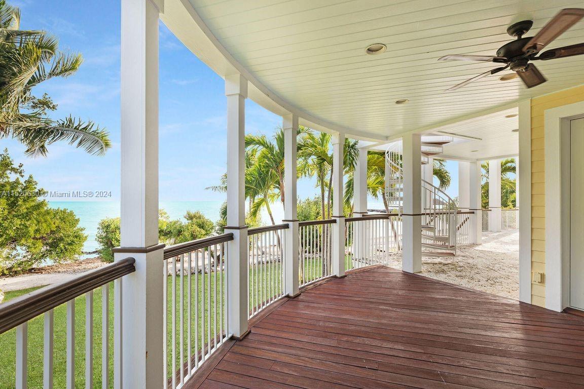 Plant Beach - Residential