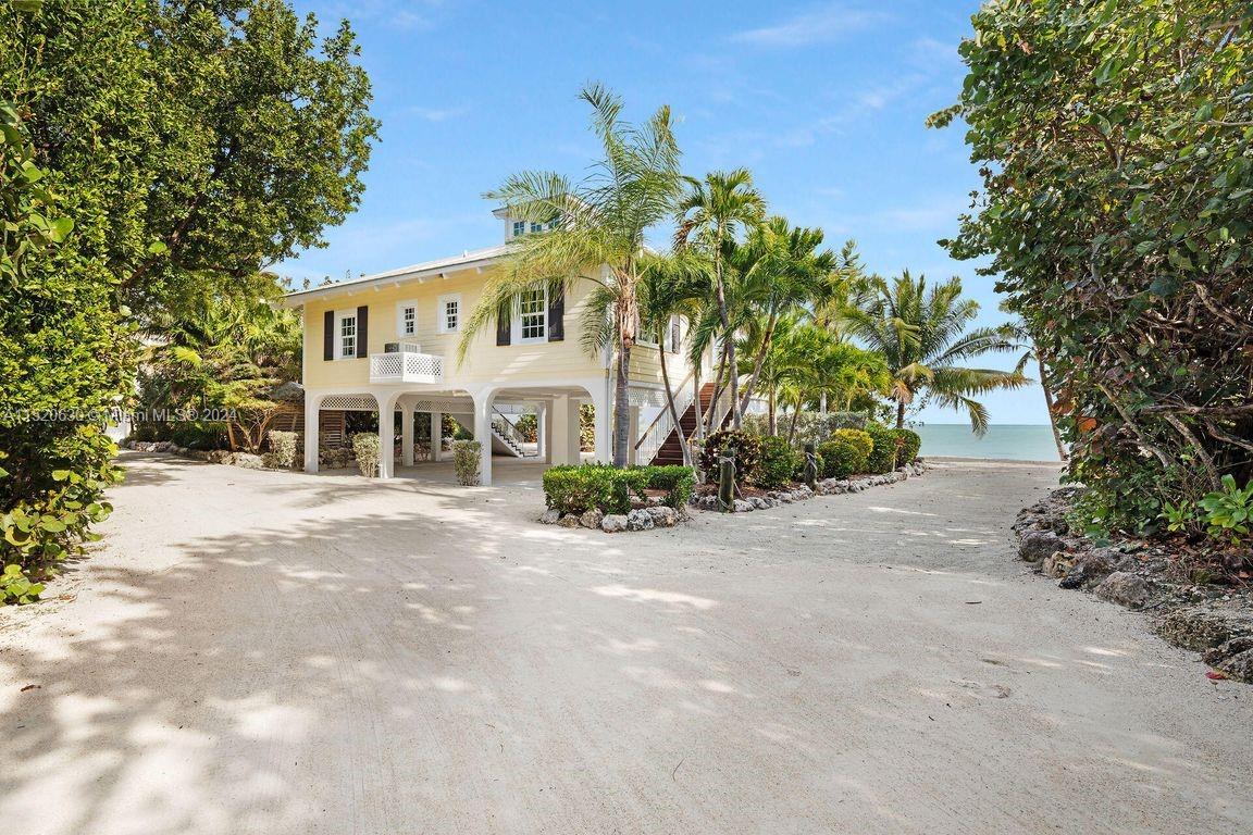 Plant Beach - Residential