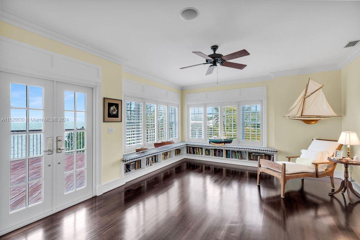 Plant Beach - Residential