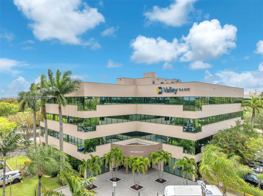 Medical Office Condo | Turnkey Opportunity in Prime Pembroke Pines Location

This upgraded, top-floor medical office condo is strategically located within Centrum Plaza, just 1 mile east of I-75 on Pines Boulevard. Positioned next to Century Village and in close proximity to Memorial West Hospital, the property benefits from strong surrounding demographics and consistent medical traffic.

Ideal for both owner-users and investors, this fully built-out space is ready for immediate occupancy. The efficient layout includes 8 exam rooms, 2 private offices, an X-ray room, lab area, reception area, spacious waiting room, and a staff break room/lounge—designed to support a wide range of medical and professional uses.
 
The property also features ample, convenient parking with easy access for patients and staff.

A rare opportunity to acquire a move-in-ready medical office in one of Pembroke Pines’ most sought-after healthcare corridors.